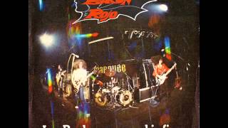 baron rojo-Incomunicacion.