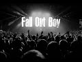 Fall Out Boy - Dance Dance (Live in Moscow 24/10 ...