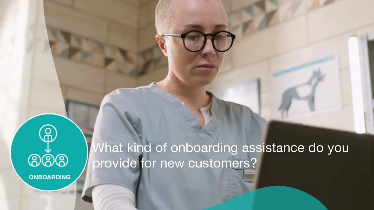 5 Questions to Ask Your New Veterinary Software Provider