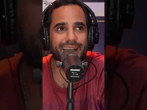 Renzo Garcés, fuera de la cancha un hijo de Dios, dentro, te suelta el Apocalipsis #doblepunta