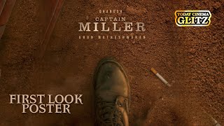 Download lagu captain Miller first look release | Arun Mahadeshwaran | Dhanush | Priyanka Mohan | Shivaraj Kumar mp3 Download lagu captain Miller first look release | Arun Mahadeshwaran | Dhanush | Priyanka Mohan | Shivaraj Kumar mp3