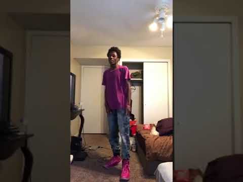 ICEMAN X- KAN KICK ON THE LOOKOUT FREEZESTYLE