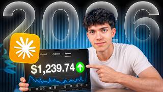 How I Use Claude + YouTube to Monetize in 2026 thumbnail