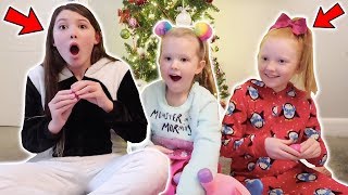 WE SURPRISED THE GIRLS WITH AN AMAZING GIFT!