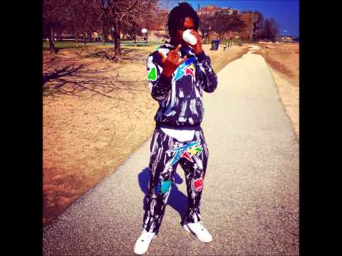 Lil $hawn  -  Computers (Freestyle) (PBG X TFG)