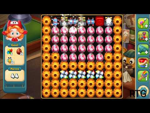 Toy blast level 2181 How to pass this level HD