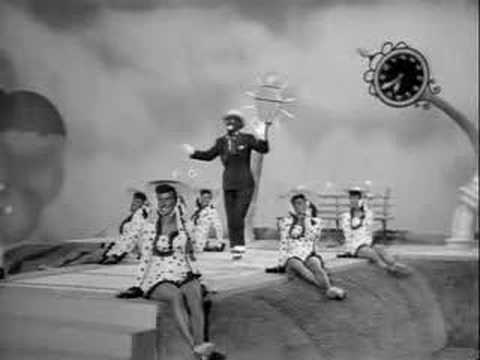 Eddie Cantor- My How The Time Goes By