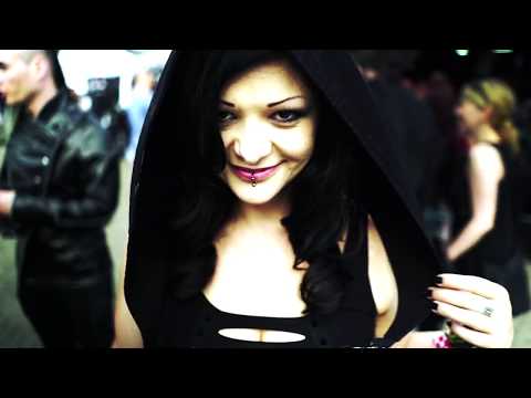 Amphi Festival 2017 Trailer