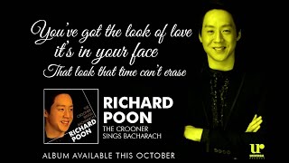 Richard Poon - The Look Of Love (Official Song Preview)