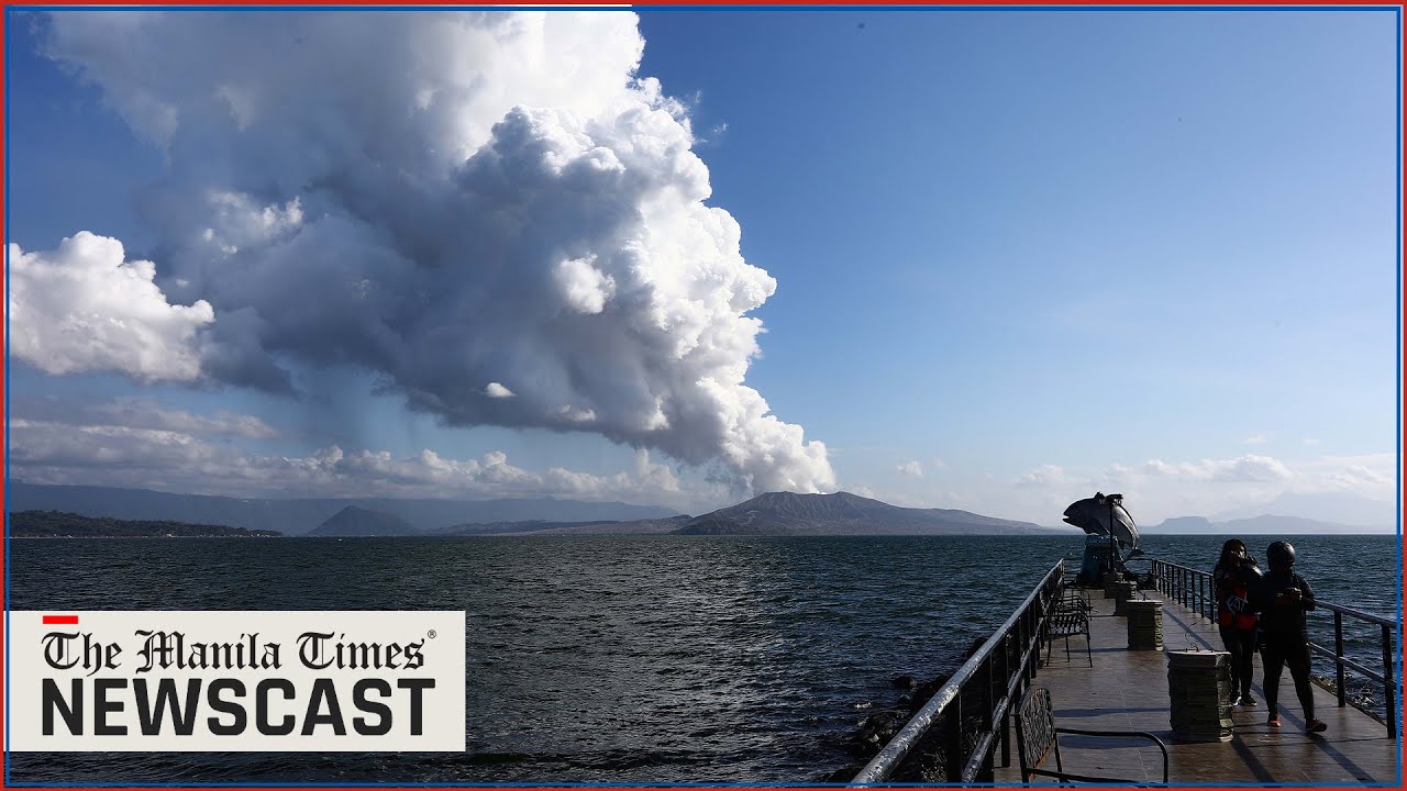 Barren Island Volcano Erupts Twice in September 2025