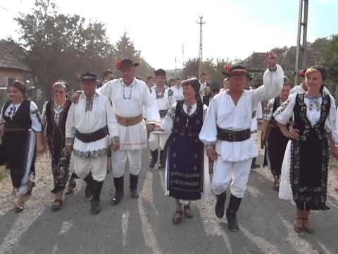 Ansamblul Doina Muresului, Reghin