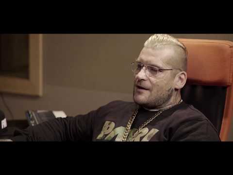 Popek POSŁEM?! fragment NIE O TO PYTAŁEM