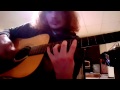 12 String Acoustic En Vind Av Sorg (Darkthrone Cover)