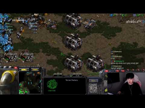 [19.5.20] SC:R 1v1 (FPVOD) BishOp (T) vs (P) Fighting Spirit