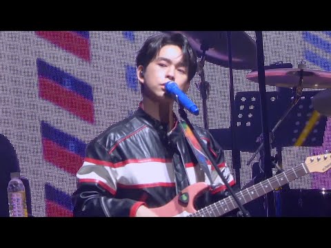 230422 OMG (NewJeans cover) / INSERT COIN parade / 루시 최상엽