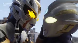 Download lagu Ultraman Trigger is killed by Carmilla mp3