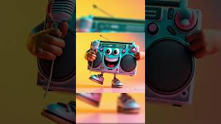 Download lagu BOOM BOOM BOOM BOOM Sahur #brainrot mp3