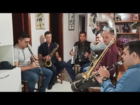Tocata CCB -  Lindo Ritmo