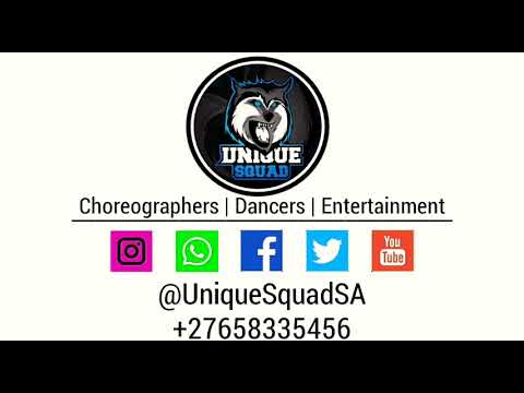 Dios 1D - Papalas ft Krusher & Mr Smile (Produced by Villager SA & KingTips SA) | Unique Squad