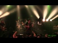 Augury - Alien Shores [Live at TRMF 2015] 