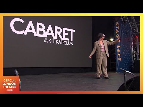 Cabaret | West End LIVE 2022