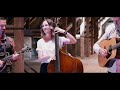 Tim and Molly O'Brian - Wichita - Bluegrass Cover by Blue And Lonesome