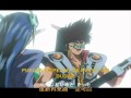 MACROSS 7- TRY AGAIN SUB. ESPAÑOL 