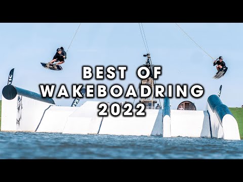 BEST OF WAKEBOARDING 2022 | \PPPOV