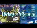 Wings - Idaman