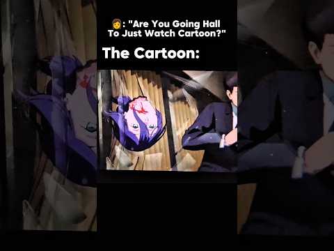 Cartoon Fr | Chainsaw Man Movie: Reze Arc