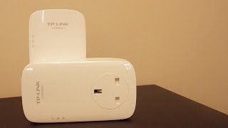 TP-LINK AV1200 Powerline Adapter Review! Should you purchase