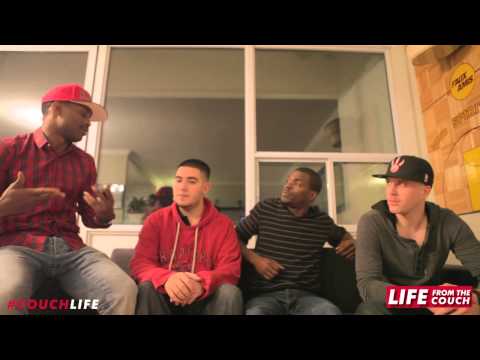 #CouchLife- "...Obama Won." Nov. 6th 2013