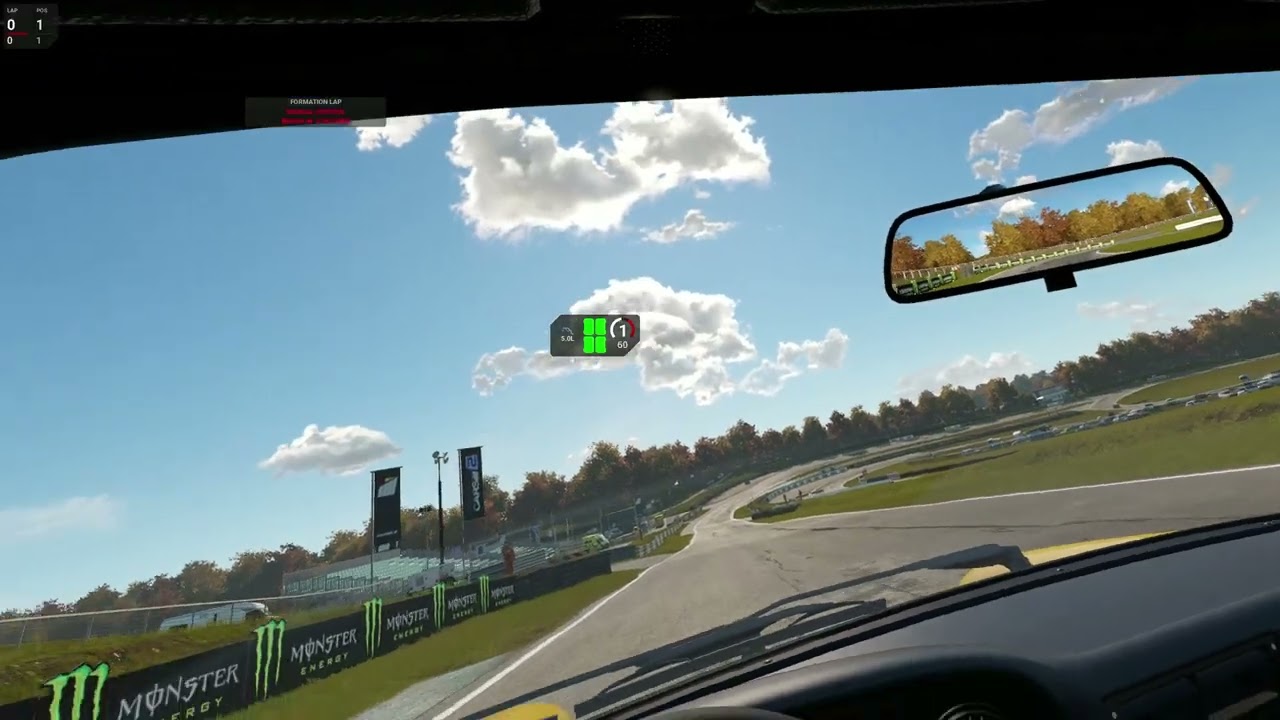 AMS2 Modding in 2026  - A 3 Minute Guide