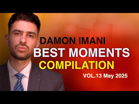 Was Damon Imani Really On The View