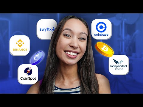 5 Best Crypto Exchanges Australia Compared 2024