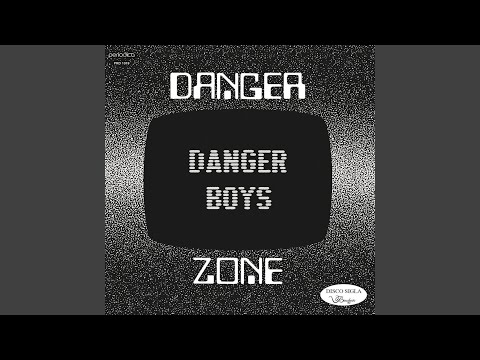Danger Zone