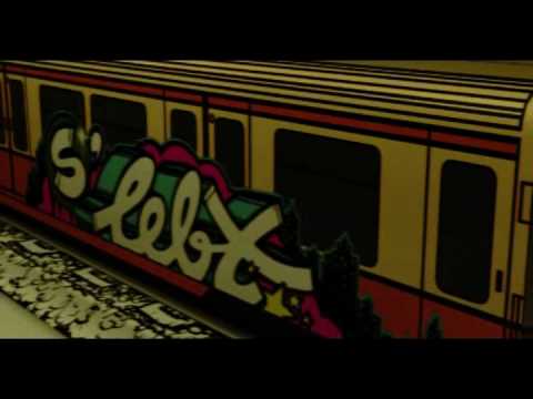 AKTEone - S-lebt- offiziell (it lives)