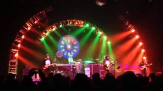 moe. - Sensory Deprivation Bank - 12/31/13