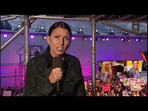 BBUK  s10e44 (Day 43 - Live Eviction - Part 1) -  7/17/09