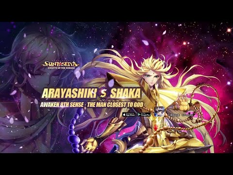 Combate na Ilha da Rainha da Morte - Saint Seiya Awakening