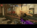 Rainbow Six Siege Kills