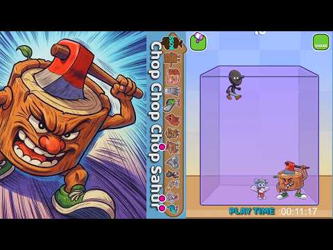 Playing Merge Fellas: SAHUR BRAINROT  2 ! The Most Fun Update Yet