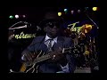 John Lee Hooker - Boom Boom (Live At Montreux 1990)