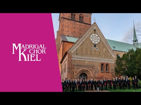 Madrigalchor Kiel - Veljo Tormis: Sügismaastikud No 4 Valusalt punased lehed