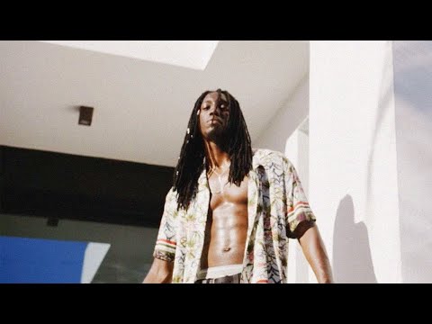 Alivor - Allié (Clip Officiel)