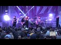 STRUNG OUT - Blueprint Of The Fall @ Pouzza Fest 9, Montréal QC  - 2019-05-18