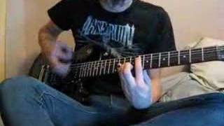 Repeating Yesterday - As I Lay Dying