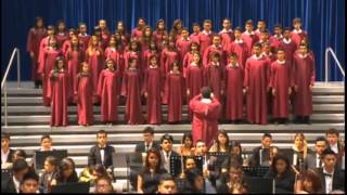 Coro Polígono Don Bosco - Banco Mundial Washington