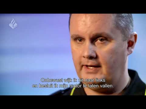 Door het oog van de naald - door Emiel - Echte Politieverhalen