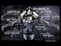 2014: Ryback 1st Custom WWE Theme Song - "I ...